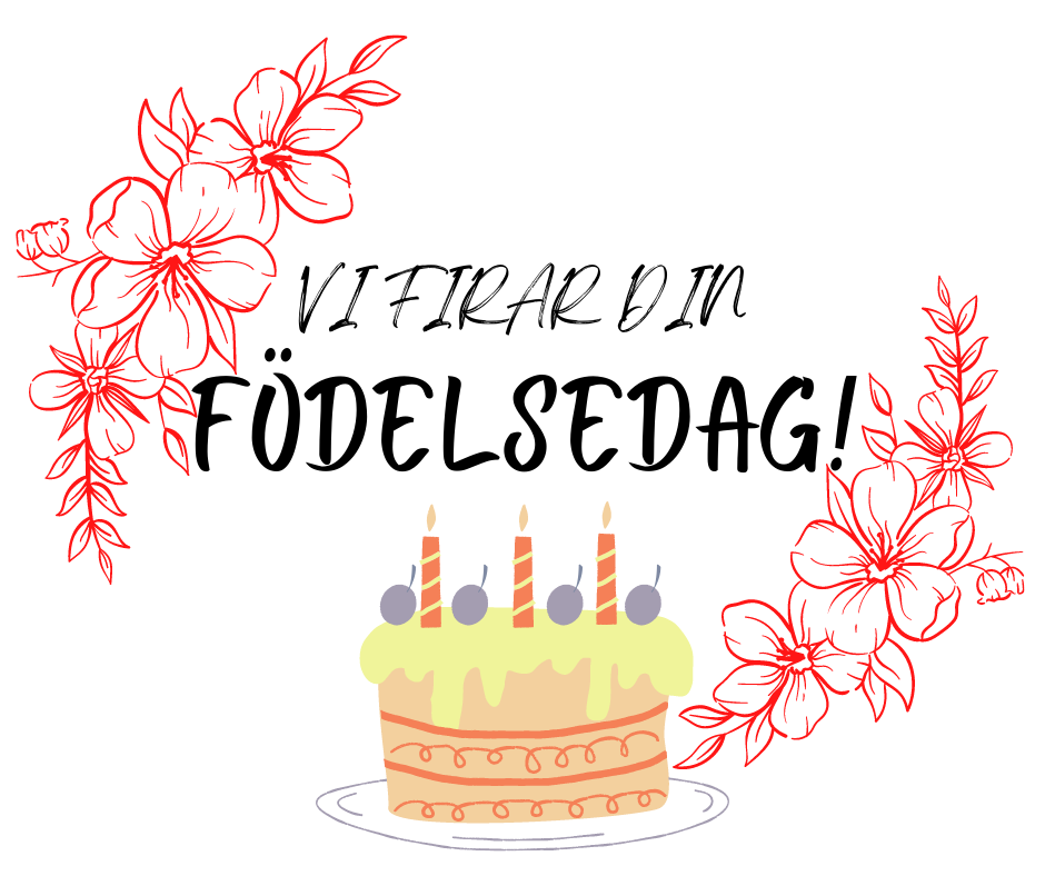 Födelsedag